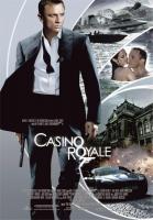 Casino Royale  - Posters