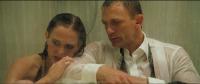  Eva Green & Daniel Craig