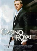 Casino Royale  - Posters