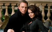 Daniel Craig & Eva Green