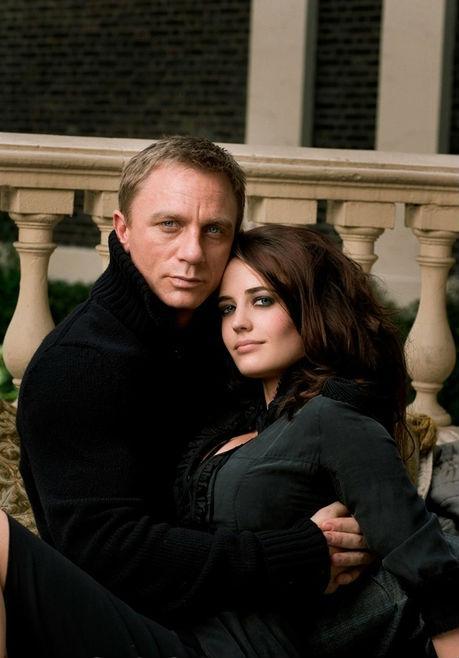 Image gallery for Casino Royale - FilmAffinity