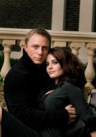 Daniel Craig & Eva Green