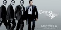 Casino Royale  - Wallpapers