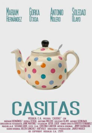 Casitas (C)