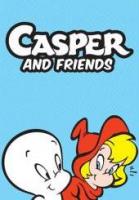 Casper and Friends (TV Series) - Poster / Main Image