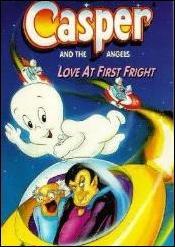 Casper and the Angels (TV Series)