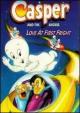 Casper and the Angels (TV Series) (Serie de TV)