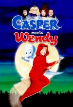 Casper y la mágica Wendy (TV)