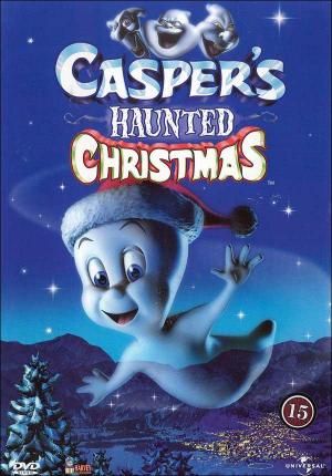 Las Navidades de Casper 