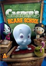 Casper's Scare School (TV Series)