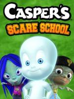 Casper, escuela de sustos 