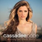 Cassadee Pope: Wasting All These Tears (Vídeo musical)