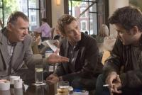 Tom Wilkinson, Ewan McGregor & Colin Farrell
