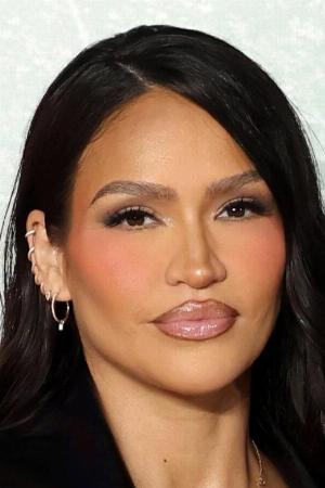Cassie Ventura