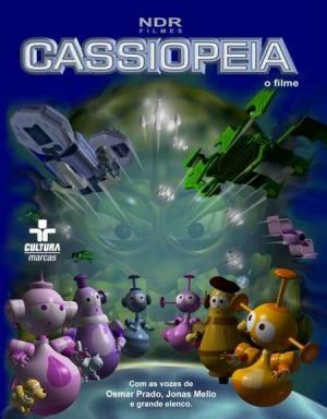 Cassiopéia 