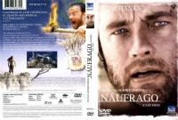 Náufrago  - Dvd