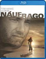 Náufrago  - Blu-ray
