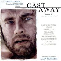 Cast Away  - O.S.T Cover 