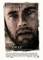 Cast Away  - Posters