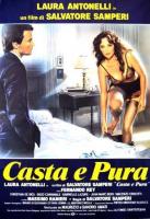 Casta y pura  - Poster / Imagen Principal