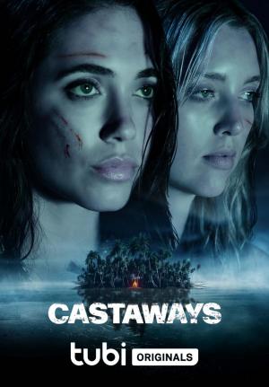 Castaways (2023) - FilmAffinity