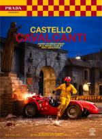 Castello Cavalcanti (C)