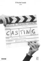 Casting  - Poster / Imagen Principal