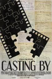 Casting By  - Poster / Main Image