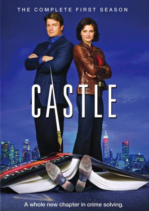 Castle (Serie de TV)