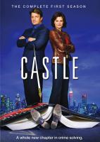 Castle (Serie de TV) - Poster / Imagen Principal