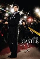 Castle (Serie de TV) - Posters
