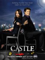 Castle (Serie de TV) - Posters