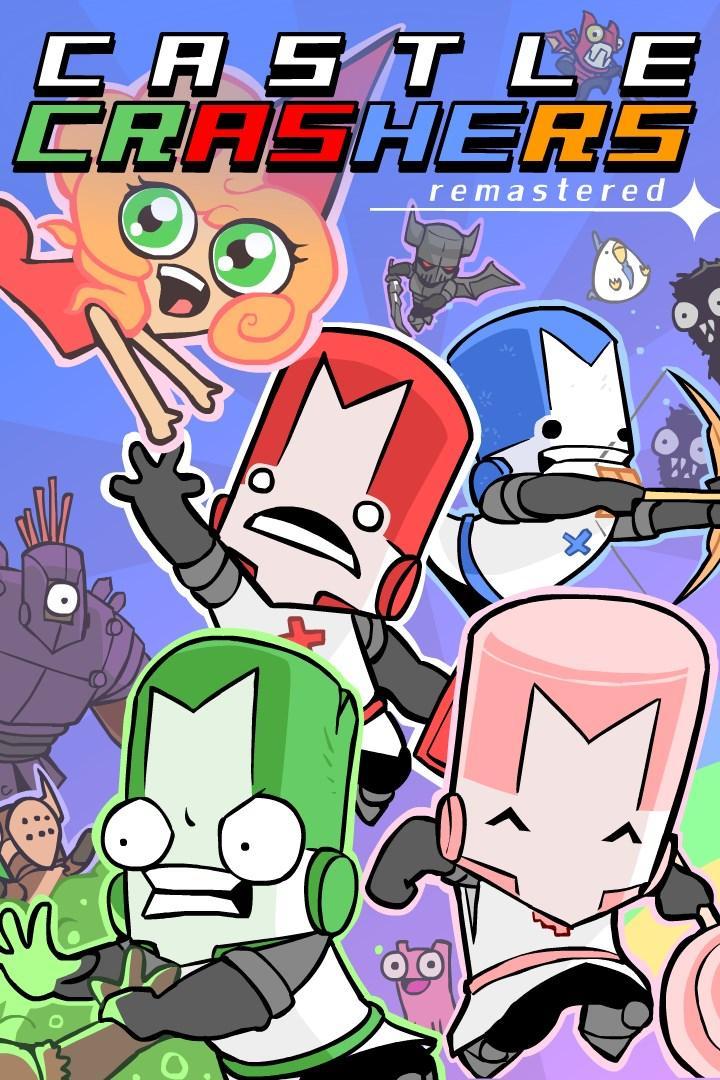 Image gallery for Castle Crashers - FilmAffinity