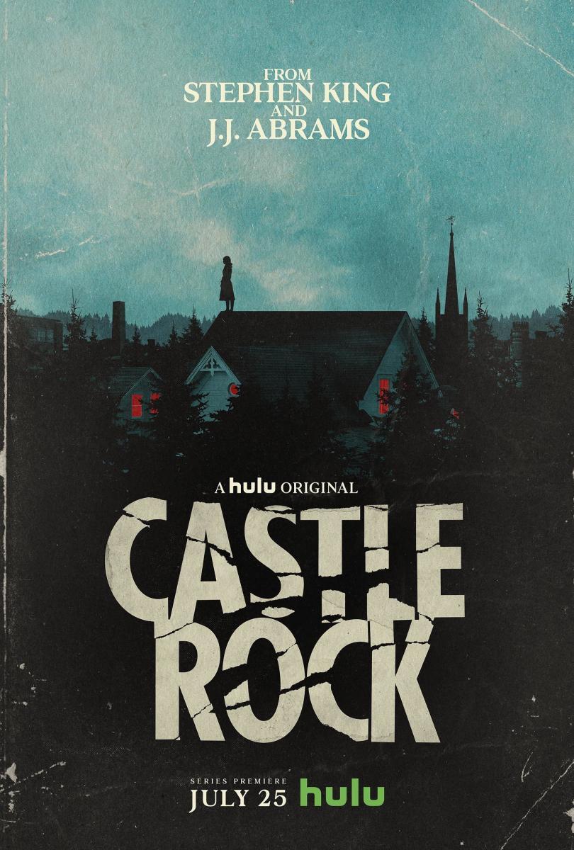 Resultado de imagen de castle rock filmaffinity