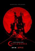 Castlevania (TV Series) - Posters