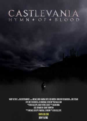 Castlevania: Hymn of Blood (TV Series)