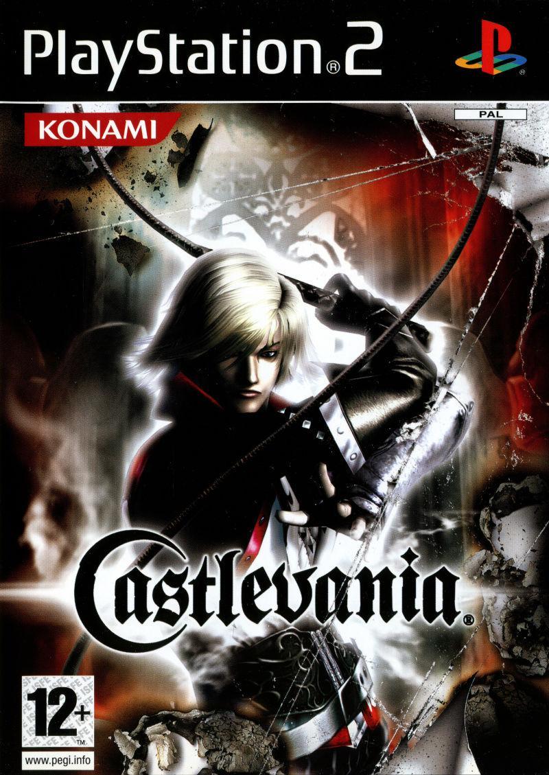 Image gallery for Castlevania: Lament of Innocence - FilmAffinity