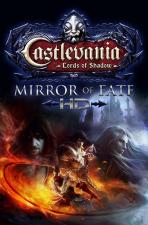 Castlevania: Lords of Shadow – Mirror of Fate 