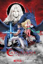 Castlevania: Nocturne (TV Series)