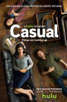 Casual (TV Series) - Posters