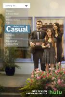 Casual (Serie de TV) - Posters