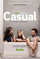 Casual (TV Series) - Poster / Main Image