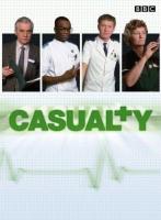 Casualty (Serie de TV) - Poster / Imagen Principal