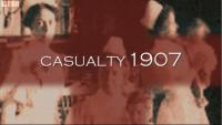 Casualty 1907 (Miniserie de TV) - Poster / Imagen Principal