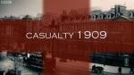 Casualty 1909 (Miniserie de TV)