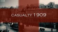 Casualty 1909 (Miniserie de TV) - Poster / Imagen Principal