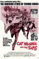 Cat Murkil and the Silks 