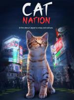 Cat Nation: A Film About Japan's Crazy Cat Culture 