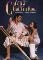 Cat on a Hot Tin Roof (TV) (TV)