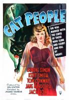 Cat People  - Poster / Main Image